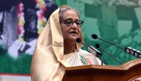 আওয়ামী লীগকে ধাক্কা দিয়ে ফেলে দেওয়া সম্ভ...